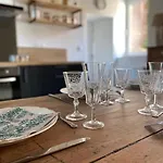 Le Carre 1869 Holiday home