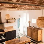 Le Carre 1869 Holiday home