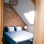 Holiday home Le Carre 1869