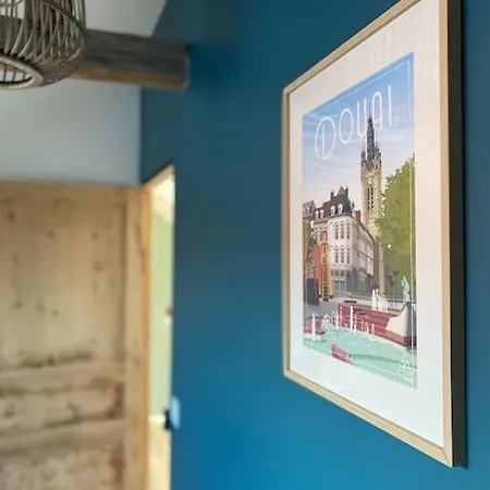 Le Carre 1869 * Landas