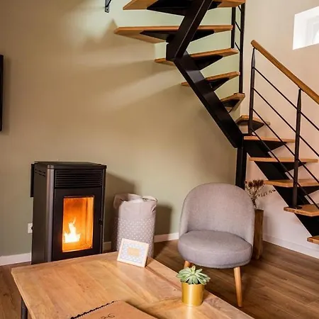 Le Carre 1869 * Landas