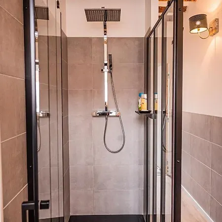 Le Carre 1869 Holiday home Landas