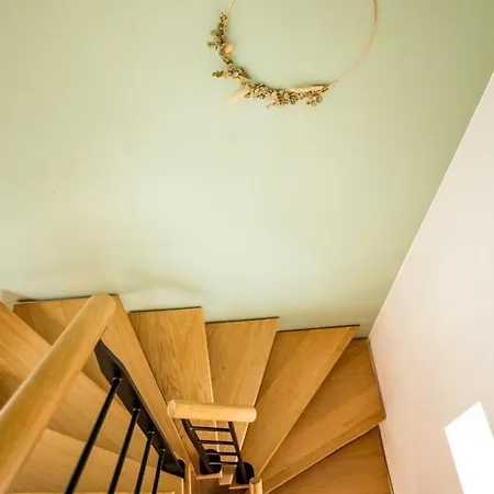 Le Carre 1869 Holiday home Landas