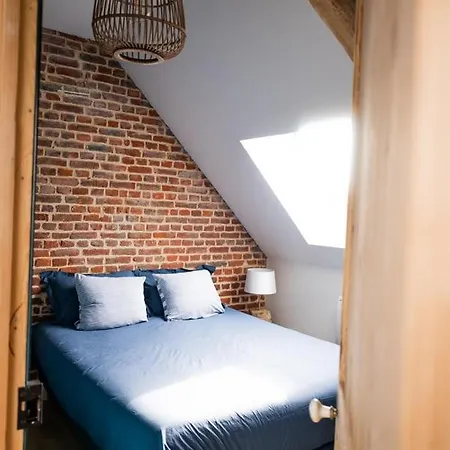 بيت للعطل Le Carre 1869