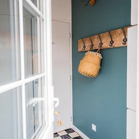 Holiday home Le Carre 1869