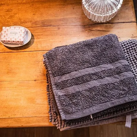 Le Carre 1869 بيت للعطل