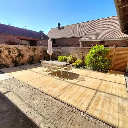 Le Carre 1869 Holiday home *